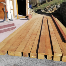 Terrasse béton : comment choisir la bonne formulation Dugny